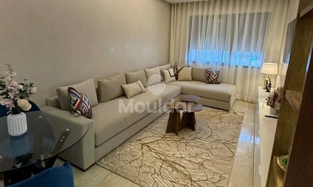 Urocze studio do wynajęcia w Casablance - Oasis, 3. piętro