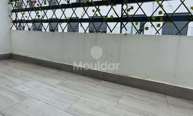 Studio para alugar em Palmier, Casablanca - Ideal para você - 4