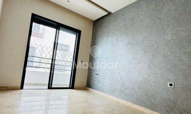 Studio para alugar em Palmier, Casablanca - Ideal para você