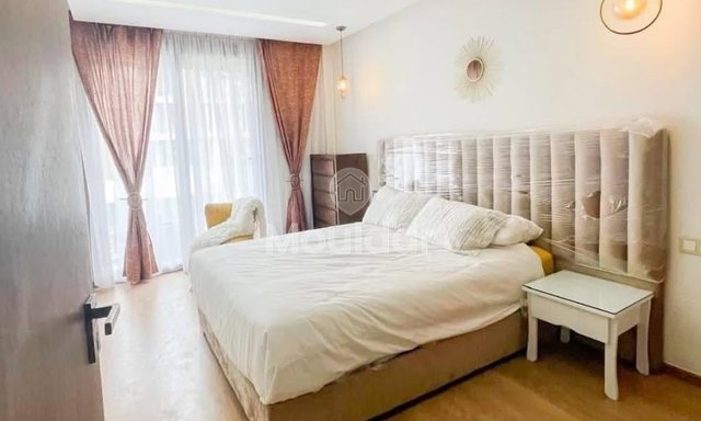 Studio zur Miete in Casablanca - Oasis: Komfort und Praktik - 3