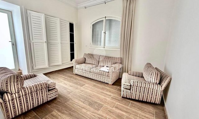 Villa Élégante à Vendre à Aïn Diab, Casablanca - 600 m² - 4