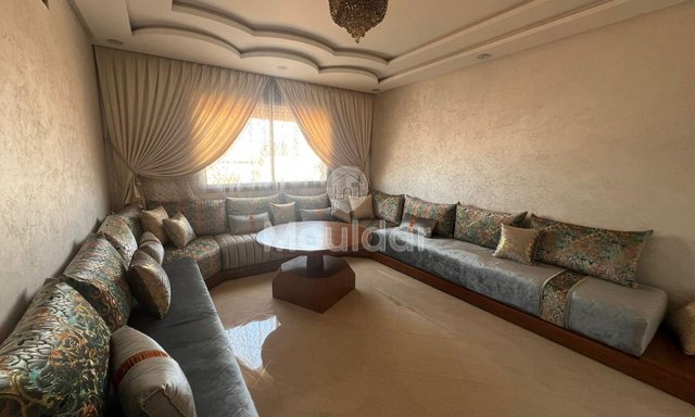 Apartament de închiriat: 2 camere în Agadir - Al Wifaq - 3