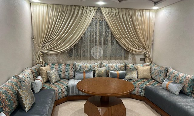 Apartament de închiriat: 2 camere în Agadir - Al Wifaq