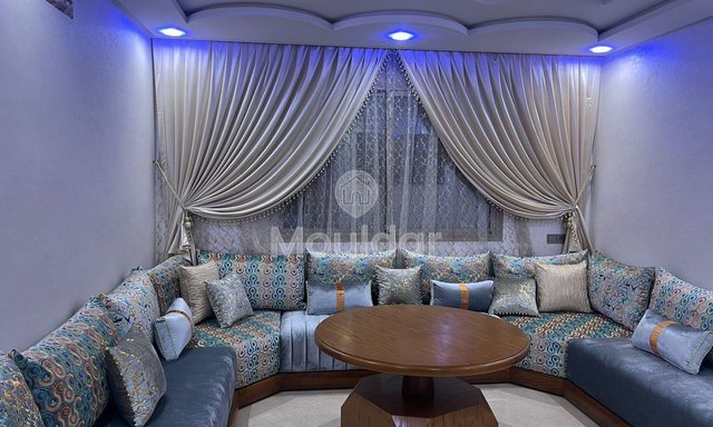 Apartament de închiriat: 2 camere în Agadir - Al Wifaq - 2