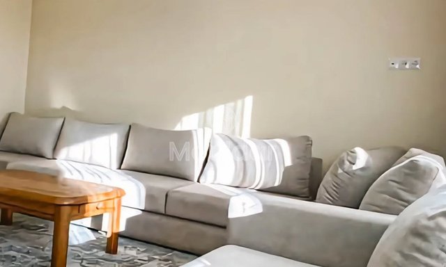 Luksusowa willa do wynajęcia w Tangerze - Nouinouiche, 5 sypialni