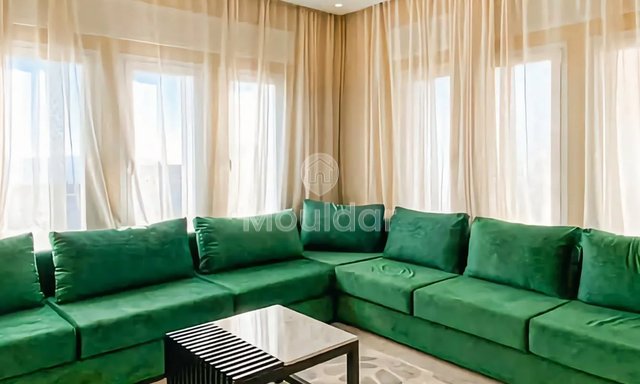 Luksusowa willa do wynajęcia w Tangerze - Nouinouiche, 5 sypialni - 4