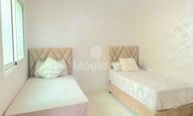 Apartament luminos de vânzare în El Mansouria - 60 m², 2 camere - 3