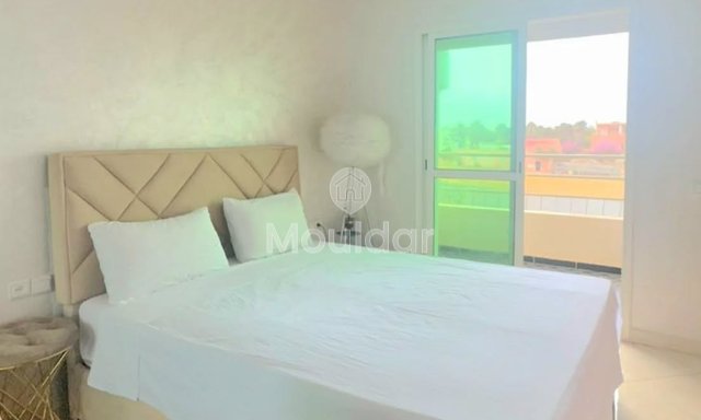 Apartament luminos de vânzare în El Mansouria - 60 m², 2 camere - 2