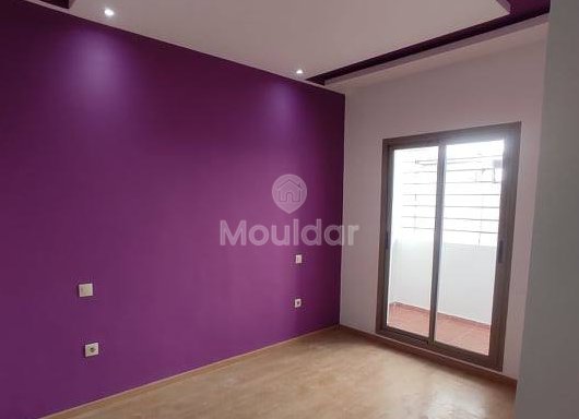 Geräumige Wohnung zur Miete in Sidi Maarouf, Casablanca - 4