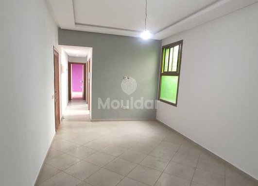 Geräumige Wohnung zur Miete in Sidi Maarouf, Casablanca