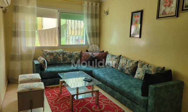 Appartement in Fez zu verkaufen: Ideal für Ihr neues Leben - 3