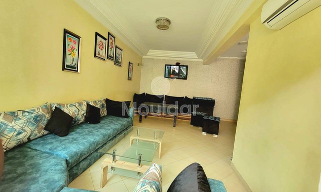 Appartement in Fez zu verkaufen: Ideal für Ihr neues Leben