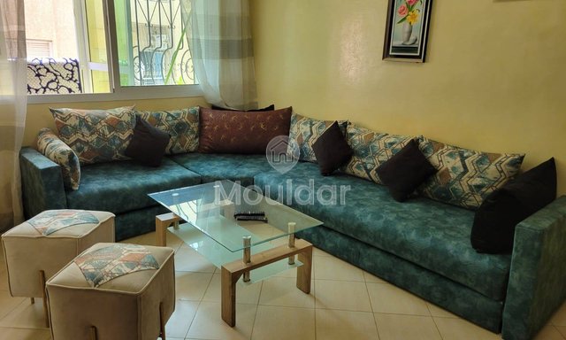 Appartement in Fez zu verkaufen: Ideal für Ihr neues Leben - 4