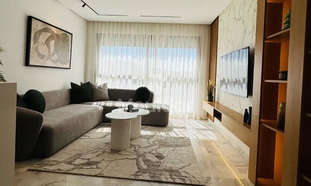 Studio te huur in Casablanca - Palmier: Comfort en Uitzicht - 4