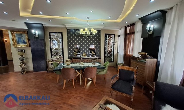 Encantador Apartamento de 3 Habitaciones en Venta en el Corazón de Tánger — Tánger, Centro de la ciudad - 4