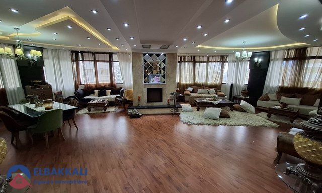 Encantador Apartamento de 3 Habitaciones en Venta en el Corazón de Tánger — Tánger, Centro de la ciudad - 2