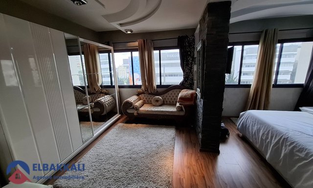 Encantador Apartamento de 3 Habitaciones en Venta en el Corazón de Tánger — Tánger, Centro de la ciudad - 10