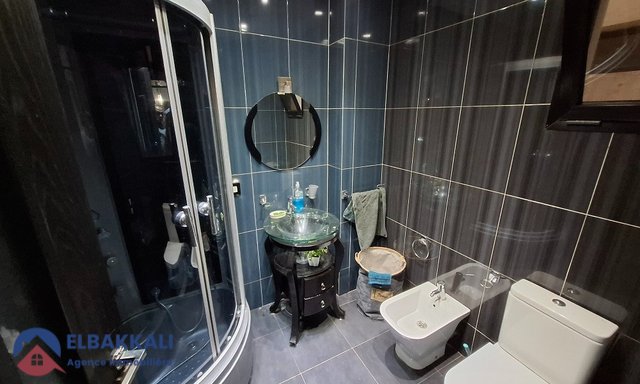 Encantador Apartamento de 3 Habitaciones en Venta en el Corazón de Tánger — Tánger, Centro de la ciudad - 21