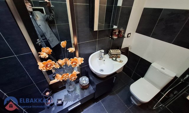 Encantador Apartamento de 3 Habitaciones en Venta en el Corazón de Tánger — Tánger, Centro de la ciudad - 19