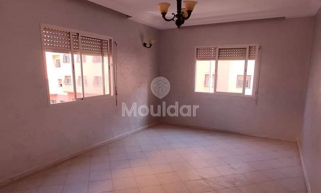 Prachtig 2-kamers appartement te huur in Sidi Maarouf