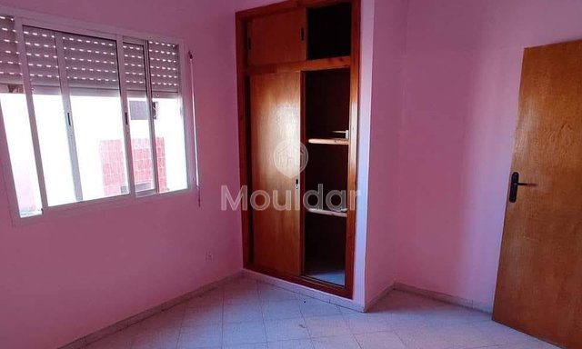 Prachtig 2-kamers appartement te huur in Sidi Maarouf - 4