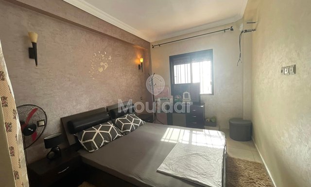 Apartamente de închiriat în Marrakech: confort și modernitate - 3