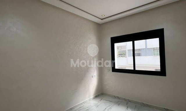 Appartement à Vendre à Fès - 2 Chambres, 70m² de Charme - 4