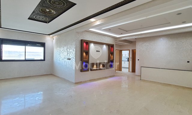 شقة ساحرة للبيع في فاس - 3 غرف نوم واسعة - 3