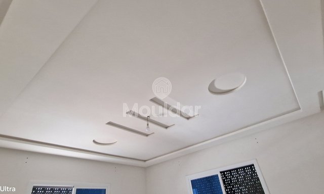 Apartment 71m² for sale in Ksar el-Kebir - 2 bedrooms - 2