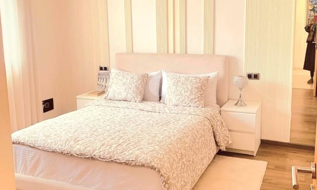 Casablanca Val Fleuri'de 2 yatak odalı şirin bir daire kiralık - 3