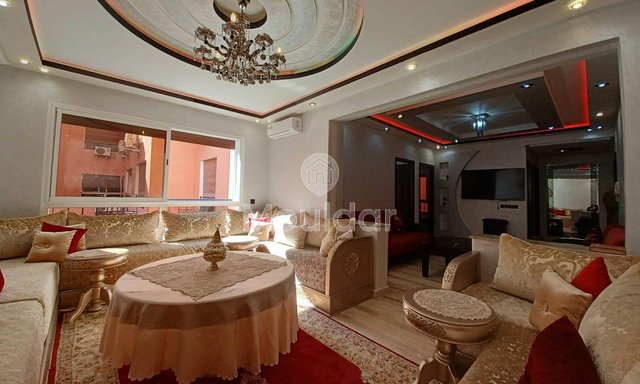 Beautiful Apartment for Rent in Marrakech - Comfort and Elegance - 3