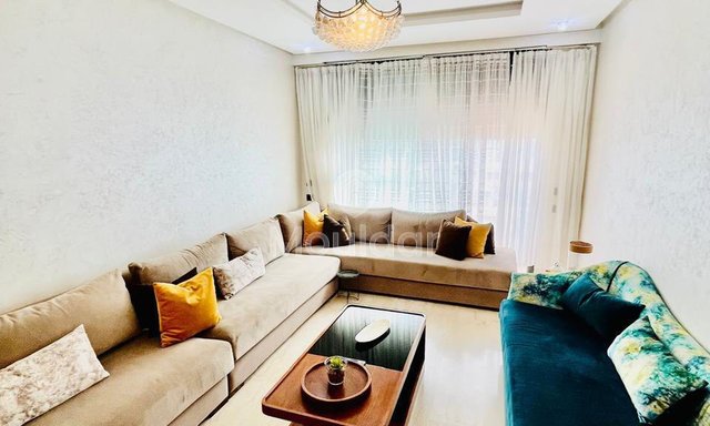 Charming Holiday Apartment in Agadir - Founty - 2