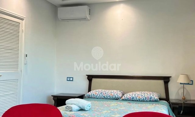 فيلا فاخرة في طنجة-أشقار: هروب مثالي لعطلتك - 4