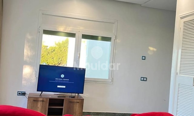 فيلا فاخرة في طنجة-أشقار: هروب مثالي لعطلتك - 2