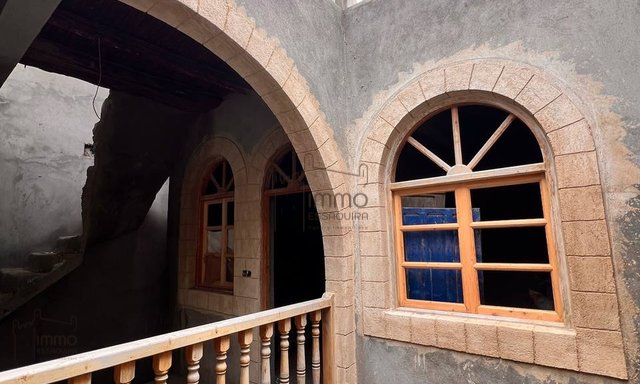 رياض في الصويرة: فرصة فريدة في قلب المدينة - 2