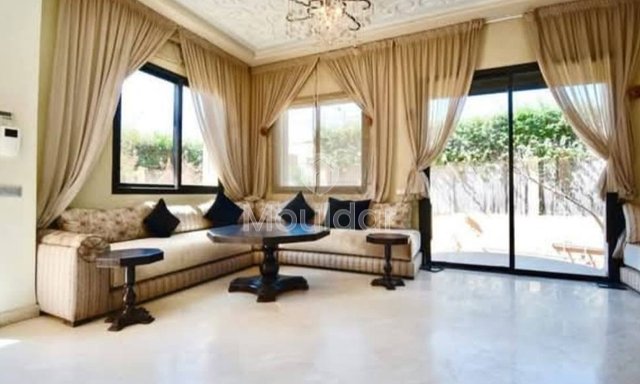 Vilă de vacanță în Marrakech: Evadare de lux în Targa