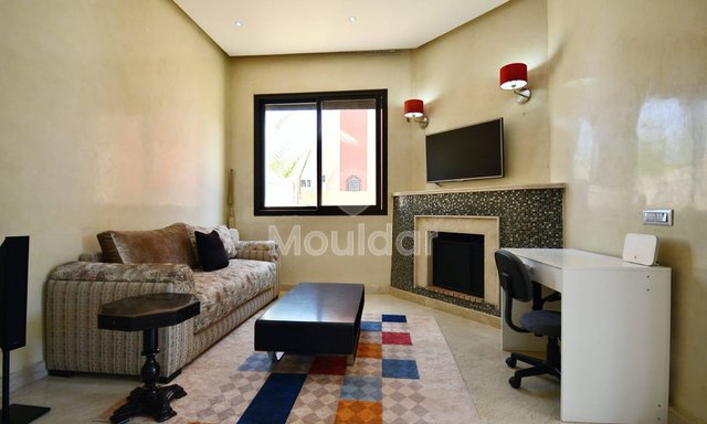 Vilă de vacanță în Marrakech: Evadare de lux în Targa - 3