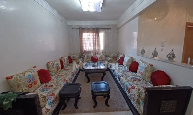 Marrakeş'te kiralık büyüleyici daire - 2 kullanışlı yatak odası