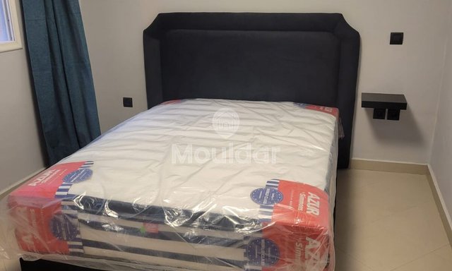 Appartamento in affitto: incantevole 2 camere da letto a Maarif, Casablanca - 4