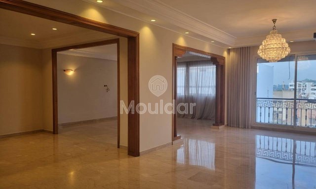 For Sale: Spacious 2-Bedroom Apartment in Casablanca - 3