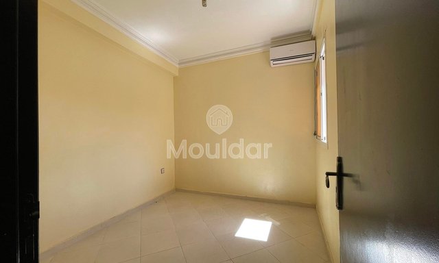 Apartament de închiriat în Marrakech - Farmec și confort la etajul 4 - 2