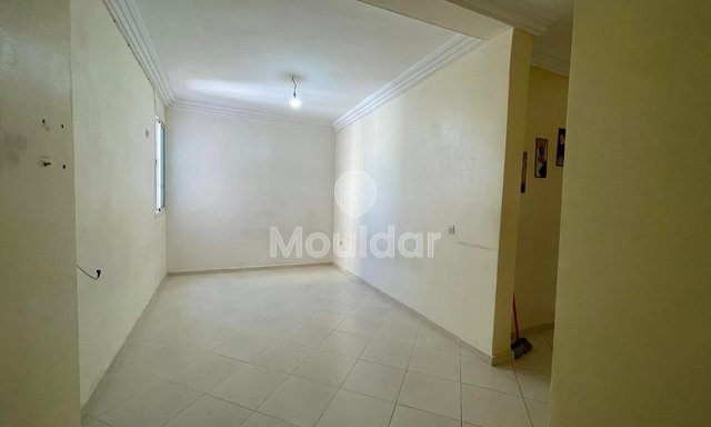 Apartament de închiriat în Marrakech - Farmec și confort la etajul 4