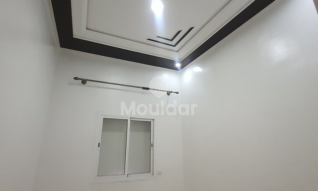 Urocze mieszkanie 2 sypialnie na sprzedaż w Fez - 55 m² - 4