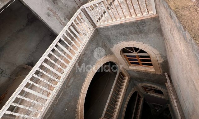 Riad Élégant à Vendre à Essaouira : Opportunité Inédite ! - 3