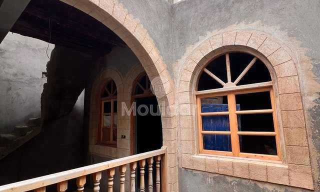 Riad Élégant à Vendre à Essaouira : Opportunité Inédite ! - 2