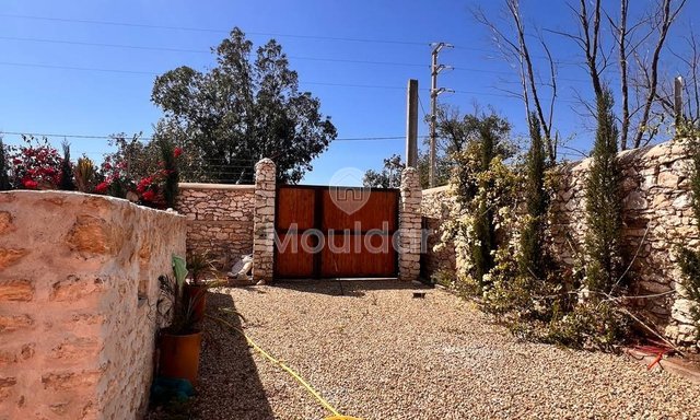 Villa Spacieuse à Essaouira : Élégance et Confort à Vendre - 2