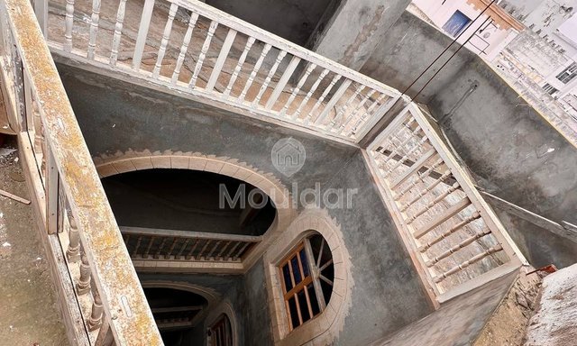 Riad Élégant à Vendre à Essaouira : Opportunité Inédite ! - 4