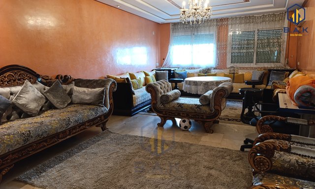 شقة للبيع في بير رامي — القنيطرة, بير رامي