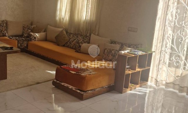 فيلا أحلام للإيجار في مراكش: 3 غرف نوم فسيحة - 4