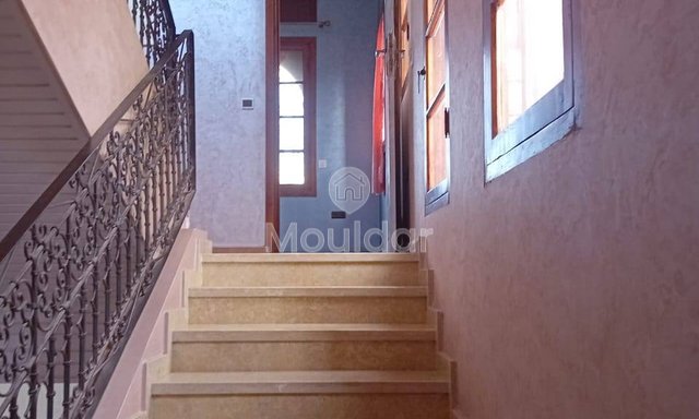 Vila de luxo para alugar em Marrakech – Uma fuga da rotina - 3